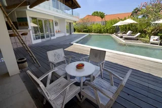 Чангу: Rent a Luxury Villa in Bali Close to the Beach