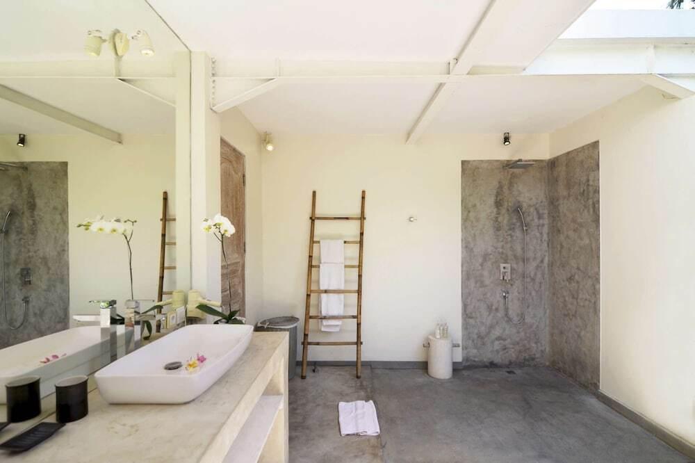 Чангу: Rent a Luxury Villa in Bali Close to the Beach