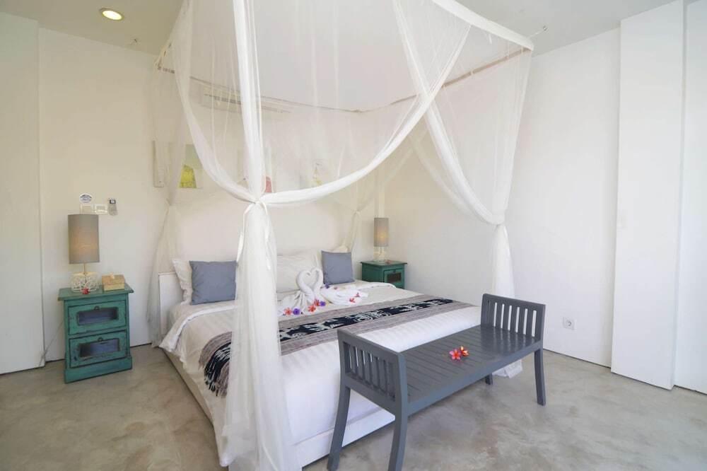 Rent a Luxury Villa in Bali Close to the Beach — фото 1