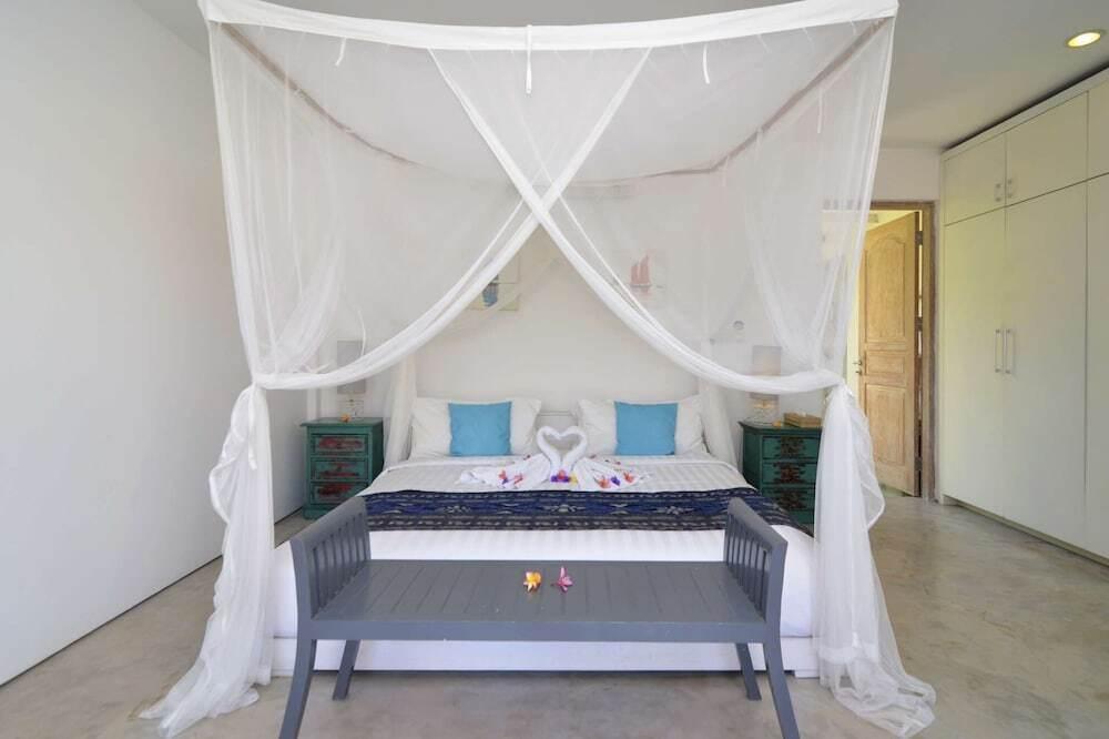 Rent a Luxury Villa in Bali Close to the Beach — фото 4