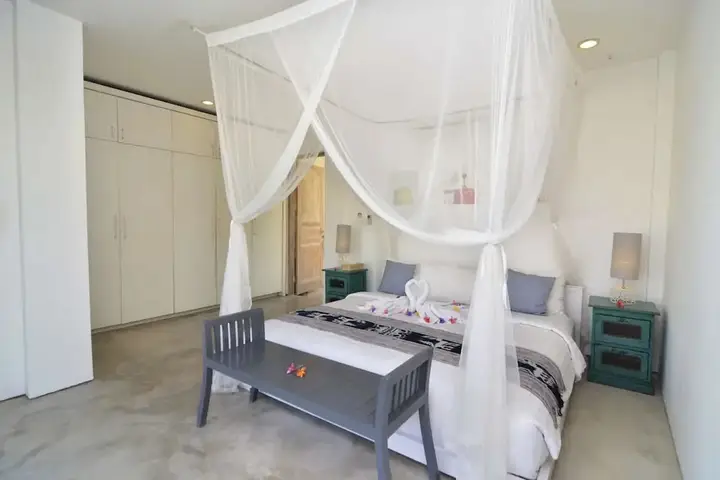 Rent a Luxury Villa in Bali Close to the Beach — фото 2