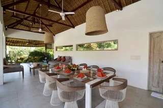 Чангу: Rent a Luxury Villa in Bali Close to the Beach