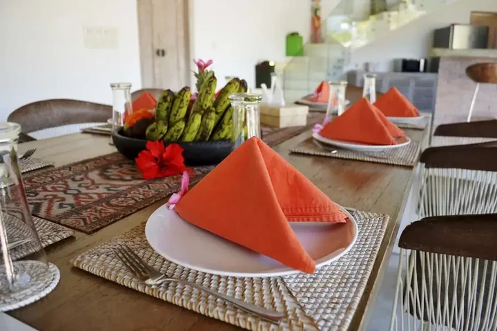 Чангу: Rent a Luxury Villa in Bali Close to the Beach