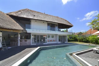 Чангу: Rent a Luxury Villa in Bali Close to the Beach