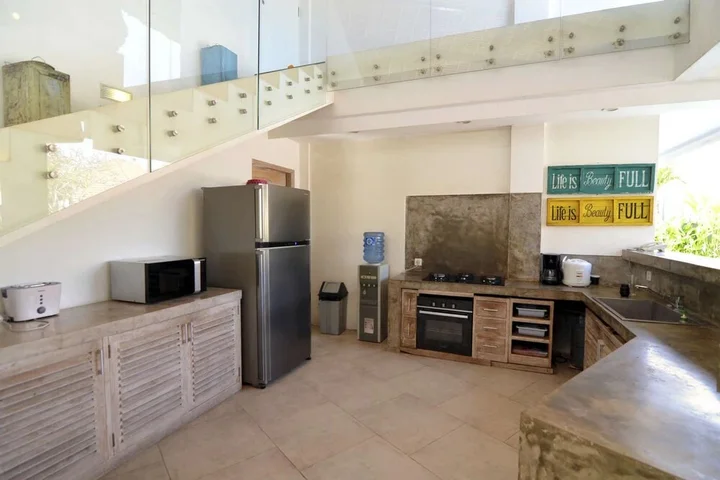 Чангу: Rent a Luxury Villa in Bali Close to the Beach