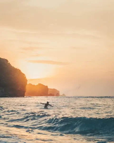 Чангу: Rent a Luxury Villa in Bali Close to the Beach