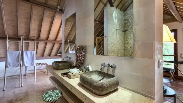 Керобокан: Villa for Rent in Bali 2084
