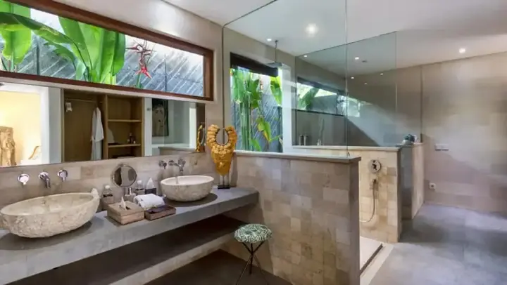 Керобокан: Villa for Rent in Bali 2084