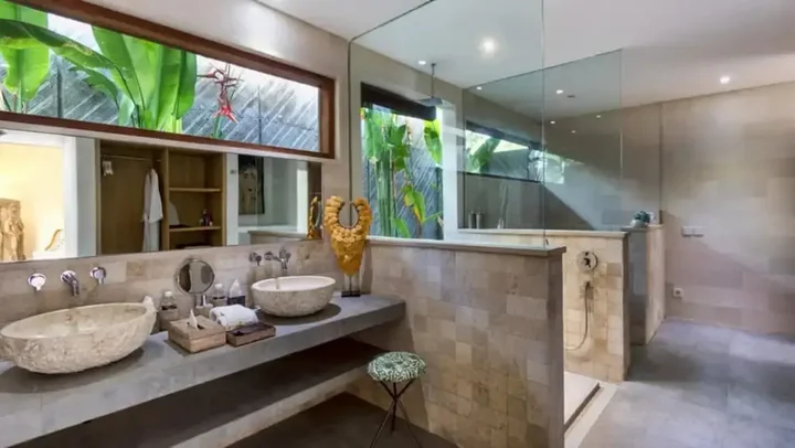 Керобокан: Villa for Rent in Bali 2084