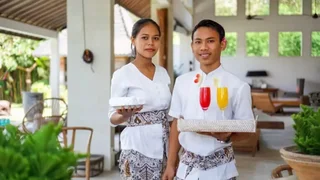 Керобокан: Villa for Rent in Bali 2084