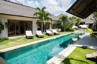 Керобокан: Villa for Rent in Bali 2084