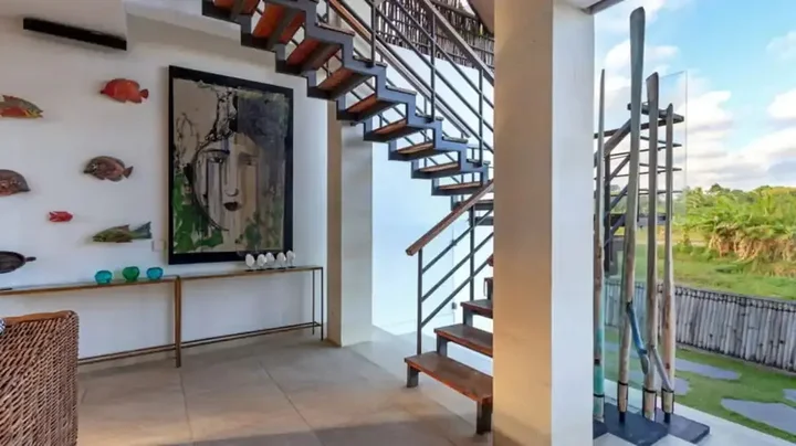 Керобокан: Villa for Rent in Bali 2084