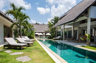 Керобокан: Villa for Rent in Bali 2084