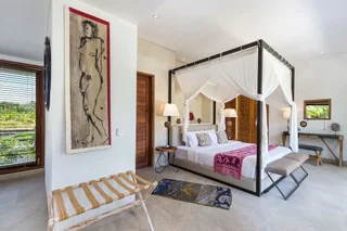 Керобокан: Bali Villa Near the Beach, 2056