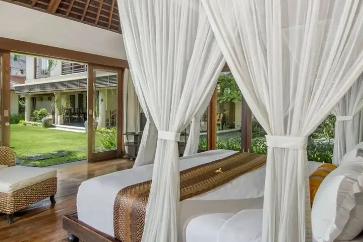 Керобокан: Beautiful Villa With Private Pool, Bali Villa 2017