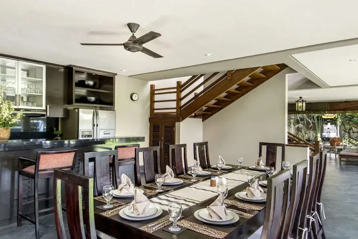 Керобокан: Beautiful Villa With Private Pool, Bali Villa 2017