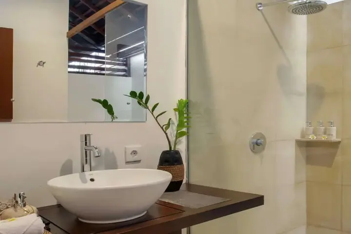 Керобокан: Beautiful Villa With Private Pool, Bali Villa 2017