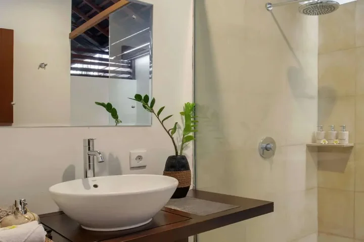 Керобокан: Beautiful Villa With Private Pool, Bali Villa 2017