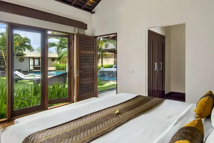 Керобокан: Beautiful Villa With Private Pool, Bali Villa 2017