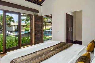 Керобокан: Beautiful Villa With Private Pool, Bali Villa 2017