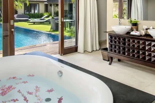 Керобокан: Beautiful Villa With Private Pool, Bali Villa 2017