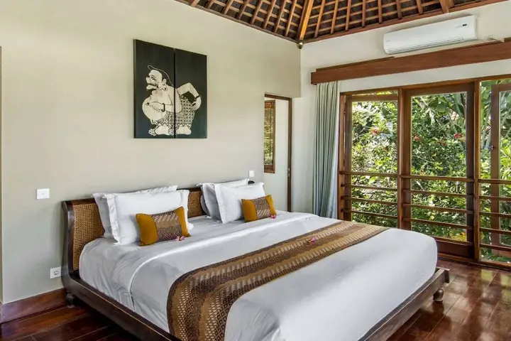 Beautiful Villa With Private Pool, Bali Villa 2017 — фото 2