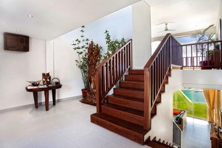 Чангу: Luxury Villa in Bali near Beach, Bali Villa 2054