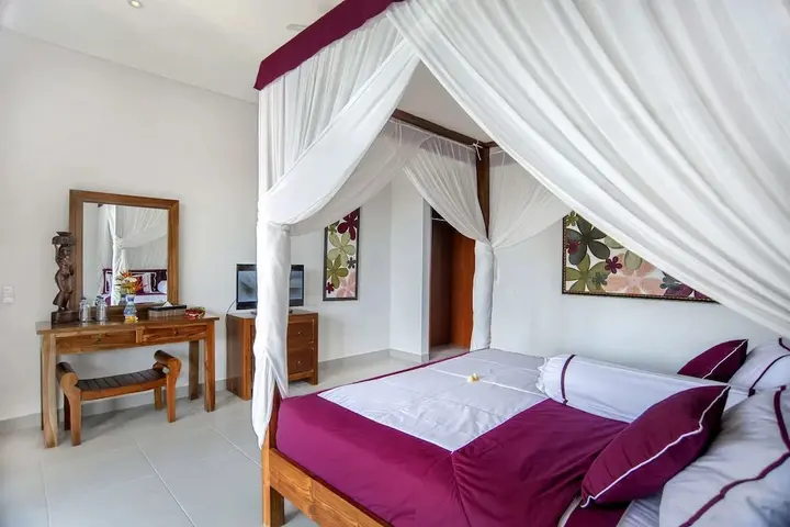 Чангу: Luxury Villa in Bali near Beach, Bali Villa 2054