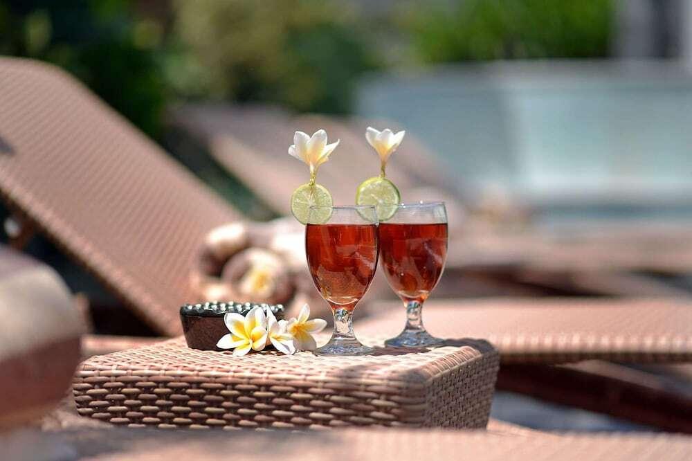 Чангу: Luxury Villa in Bali near Beach, Bali Villa 2054