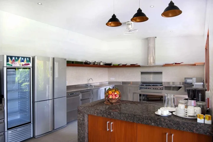 Чангу: Luxury Villa in Bali near Beach, Bali Villa 2054