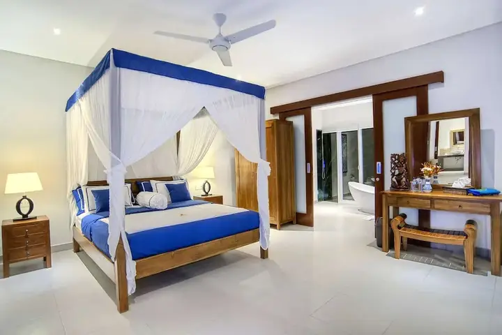 Luxury Villa in Bali near Beach, Bali Villa 2054 — фото 3