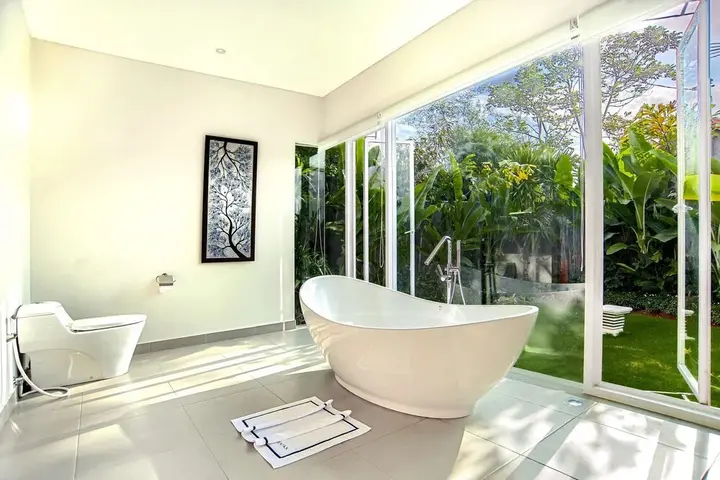 Чангу: Luxury Villa in Bali near Beach, Bali Villa 2054