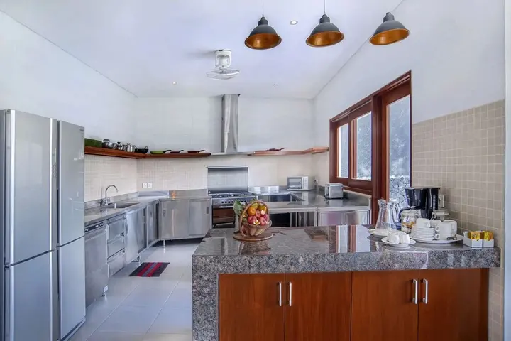 Чангу: Luxury Villa in Bali near Beach, Bali Villa 2054