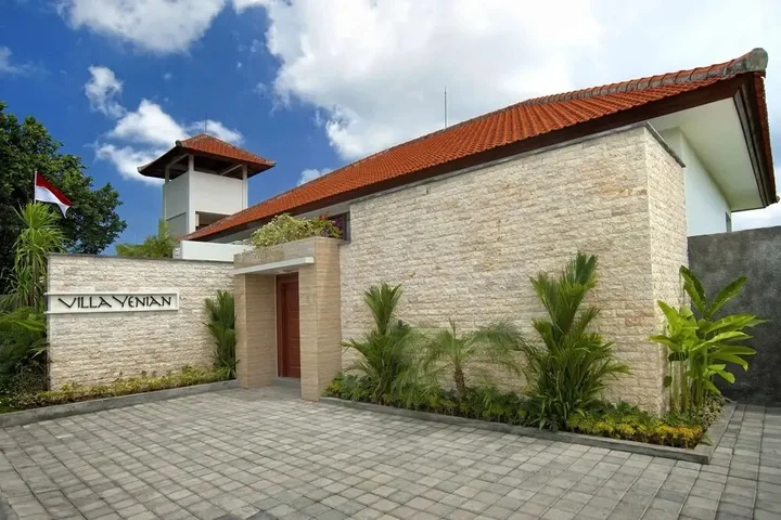 Чангу: Luxury Villa in Bali near Beach, Bali Villa 2054