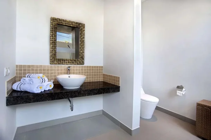 Чангу: Luxury Villa in Bali near Beach, Bali Villa 2054