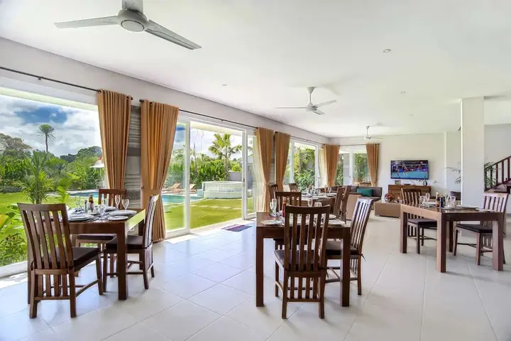 Чангу: Luxury Villa in Bali near Beach, Bali Villa 2054