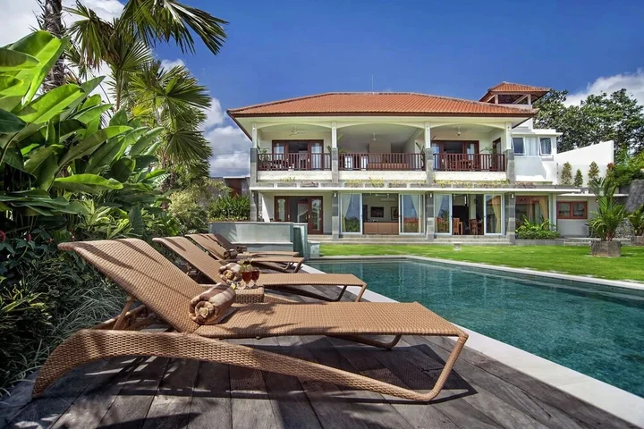 Чангу: Luxury Villa in Bali near Beach, Bali Villa 2054