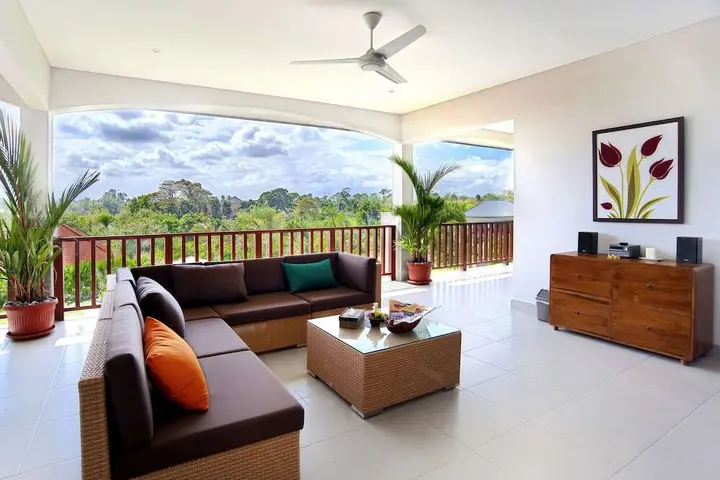 Чангу: Luxury Villa in Bali near Beach, Bali Villa 2054