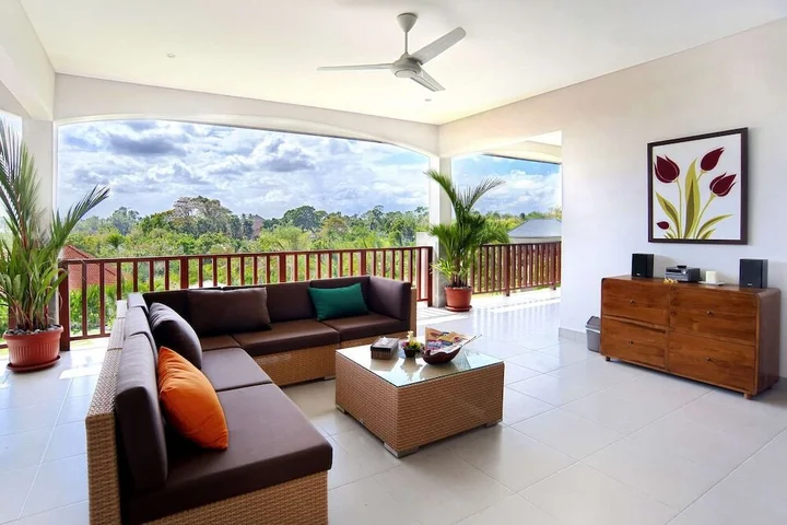 Чангу: Luxury Villa in Bali near Beach, Bali Villa 2054
