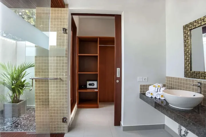 Чангу: Luxury Villa in Bali near Beach, Bali Villa 2054