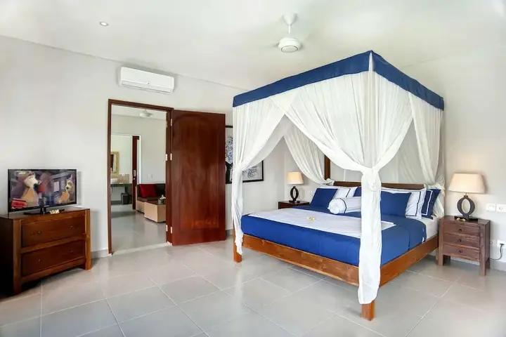 Чангу: Luxury Villa in Bali near Beach, Bali Villa 2054