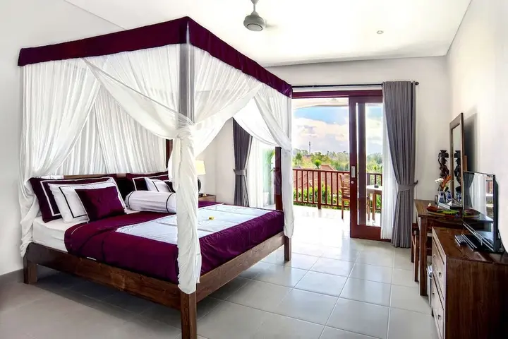 Чангу: Luxury Villa in Bali near Beach, Bali Villa 2054