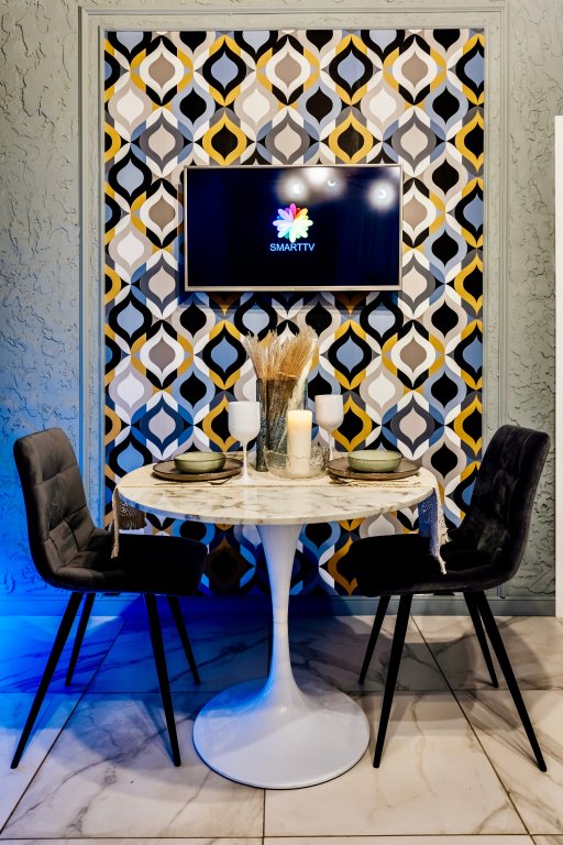 Кострома: Апартаменты Fusion Room