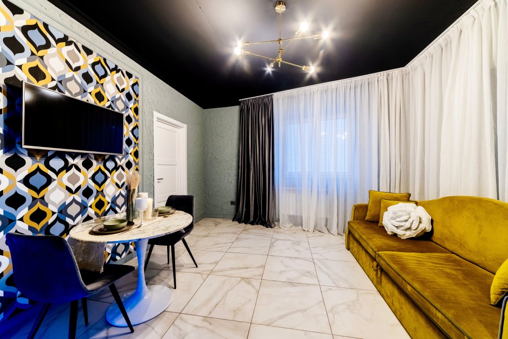 Кострома: Апартаменты Fusion Room