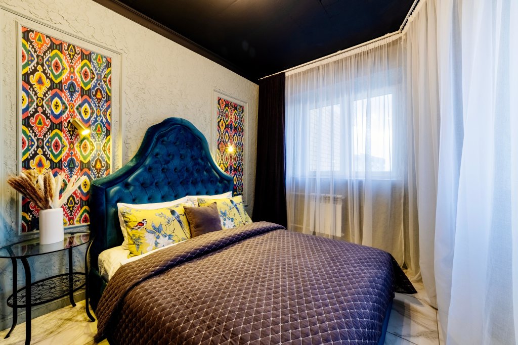 Кострома: Апартаменты Fusion Room