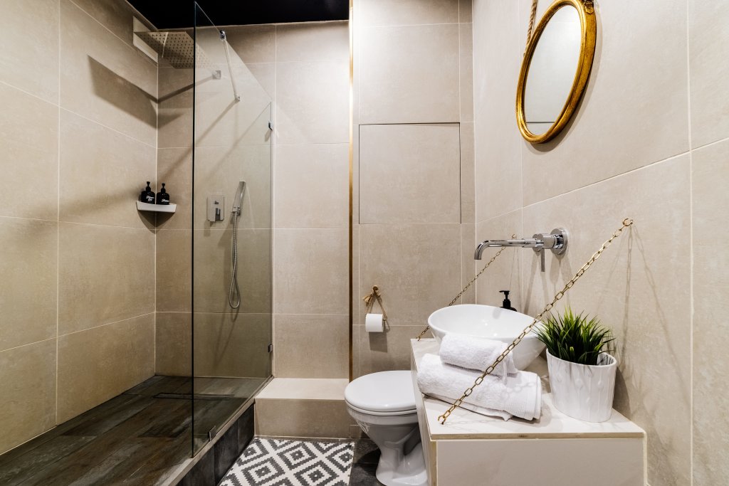 Кострома: Апартаменты Fusion Room