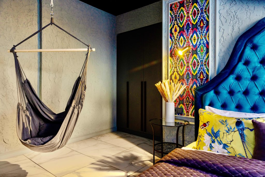 Кострома: Апартаменты Fusion Room