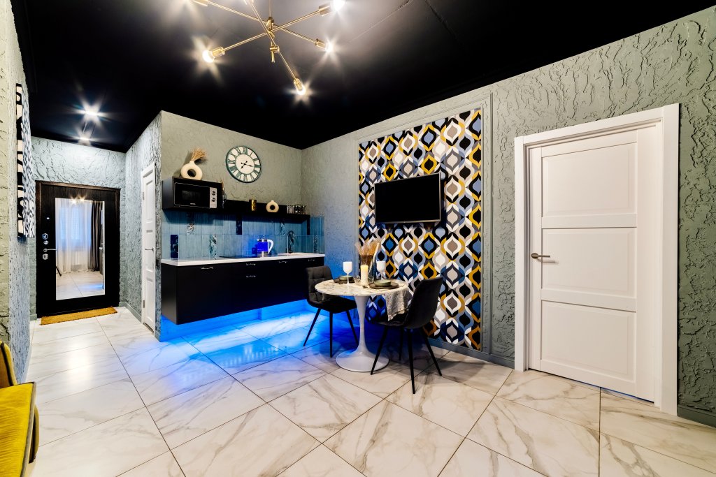 Кострома: Апартаменты Fusion Room