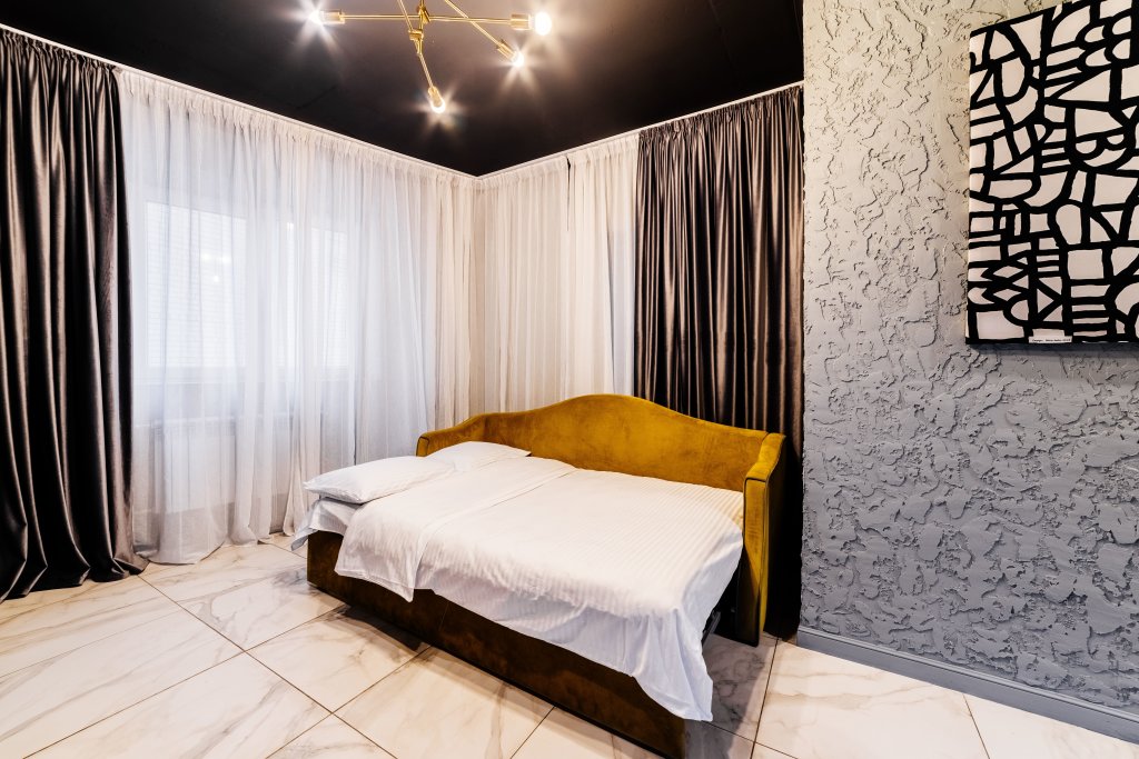 Кострома: Апартаменты Fusion Room