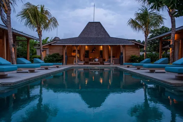 Керобокан: Luxury 4 Bedroom Villa With Private Pool, Bali Villa 2006
